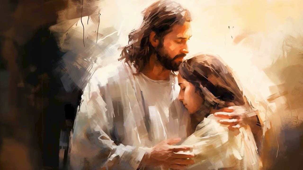 Иешуа - Yeshua (4 Версии) (Deep House Cover)