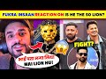 OMG!🤯 Fukra Insaan 'REVEAL' He Is The 50 Lion Host😱| Love Kataria Evict From The 50| Abhishek Malhan