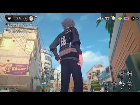 I spend 35 min showing you pointless details in ZZZ