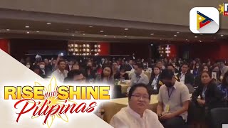 Kahalagahan ng science sa buhay ng tao, binigyang-diin