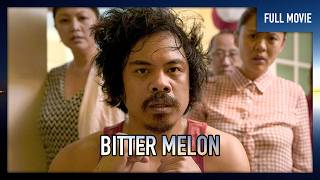 🎬 Bitter Melon (2018) English | Comedy