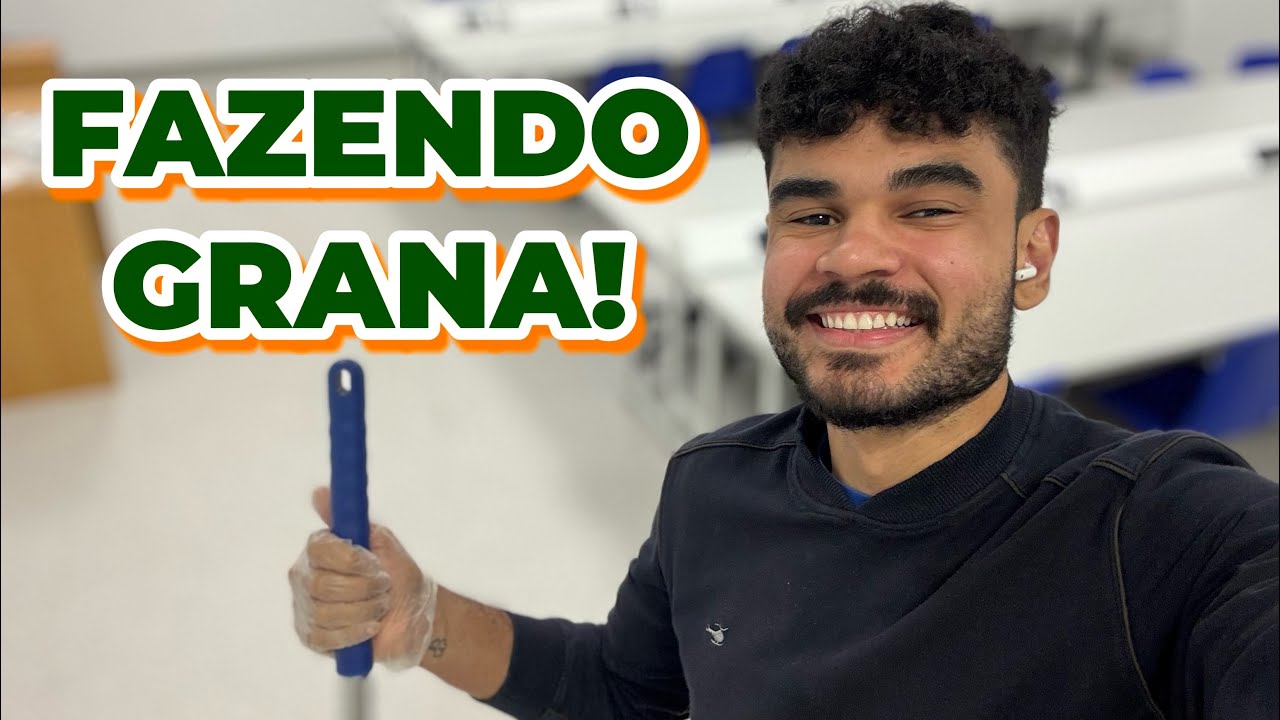 IRLANDA: papo sobre trabalho & dilemas do inverno