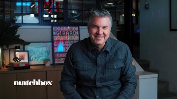 Matchbox Creative Process Series: INTRO