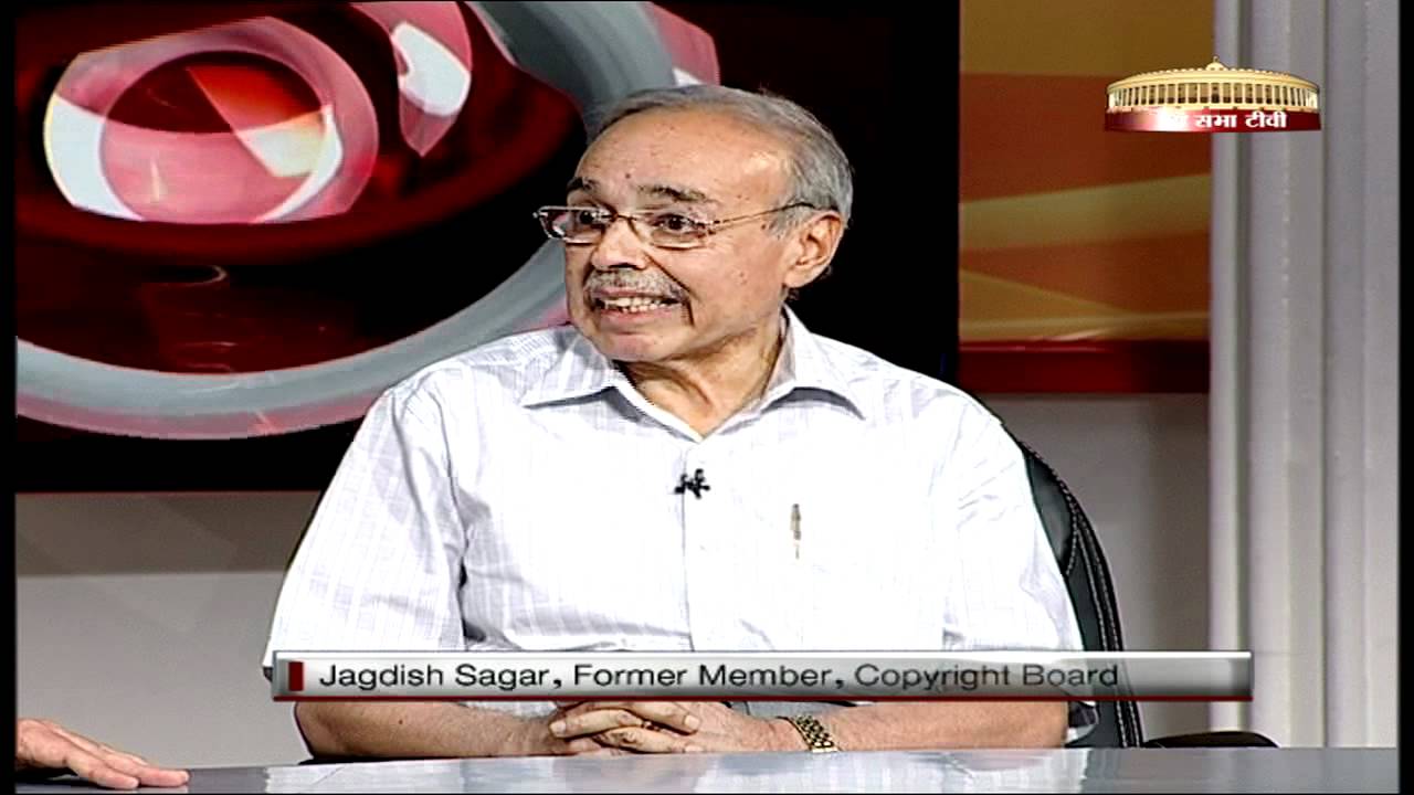 The Big Picture - Copyright Amendment Bill tabled in Parliament