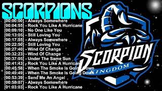 Download Lagu Rock You Like a Hurricane \u0026 Classic Rock Energy – Scorpions 2026 MP3