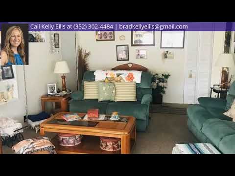 3898 E Riverside Drive, Dunnellon, FL home video tour