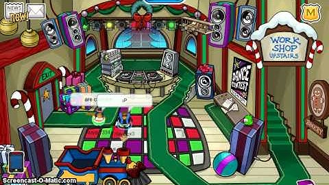 New Cpps! (club penguin private server)