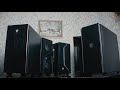 Обзор всех корпусов MSI. Ладно, почти всех