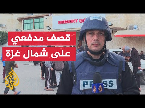 مراسل الجزيرة: الطائرات الإسرائيلية تركز استهدافها على المنازل المدنية في قطاع غزة