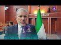 الهيئة الوطنية للمفقودين تجتمع مع عائلات المفقودين لتعريفهم بعملها وعمل منصة "أثر" في حلب