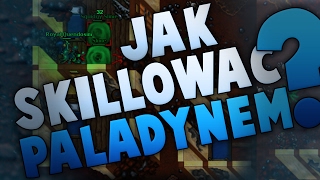 Poradnik Jak Skillować Paladynem