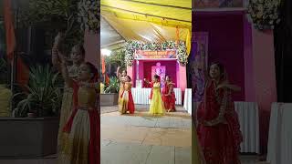 Presentation On Gayiye Ganpati Jagvandan.