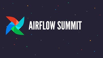 Airflow Summit Kaxil Naik