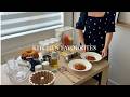 20 Kitchen Must Have items | My kitchen favourites for daily cooking 🌿 | Silent VLOG