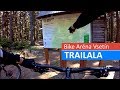 Bike Arena Vsetín - Trailala (2017)