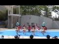 2014.05.04 センター南の春祭り 上海ダーリン