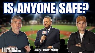 Buster Olney previews trade deadline for Yankees + Mets