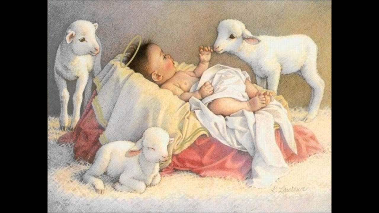 Coro Anthem - Il est né, le divin Enfant - armonizzazione di Kurt Suttner