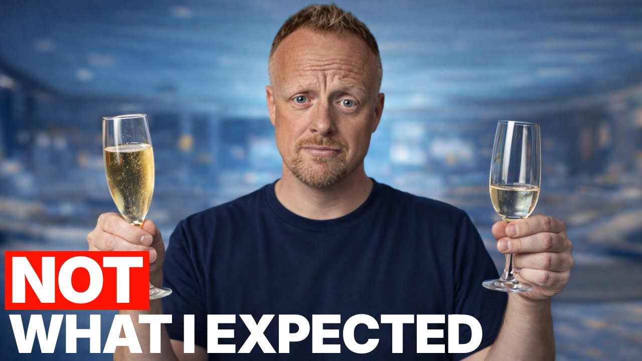 I Sailed in a Suite on Every Cruise Line... Here's How They Rank