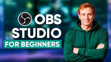Complete OBS Studio Tutorial for Beginners!