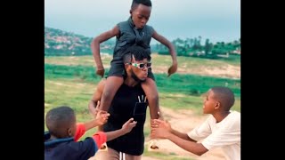 BANA - Shaffy Feat Chriss Eazy ( Official Dance video )