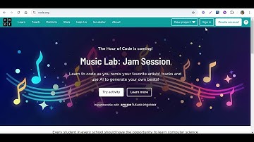 Code.org Quick-start guide including how to translate and monitor your students