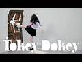 hitomi「Tokey-Dokey」MV