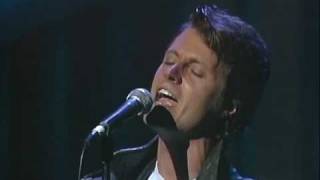 Video thumbnail of "Blue Rodeo - House of Dreams (live TV 1989)"