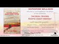 The devil cruises pacific coast highway katherine williams  guests