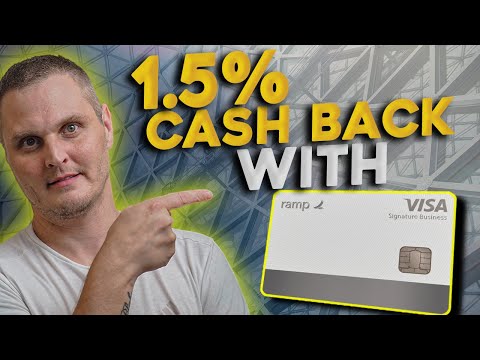$20,000 No PG Business Credit Card Approval Ramp