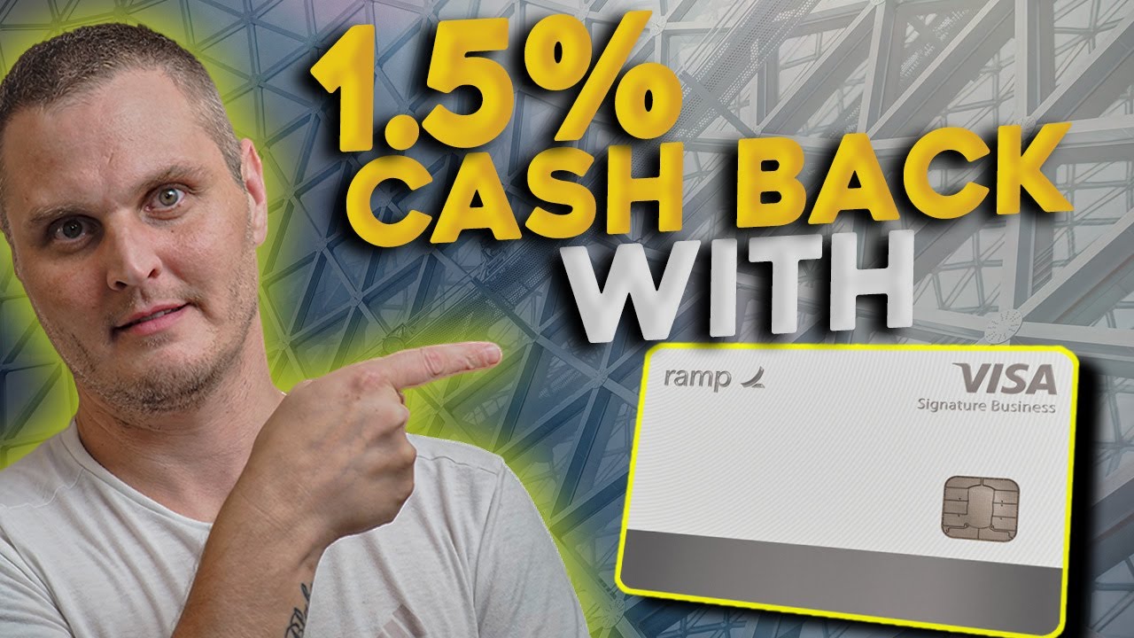 $20,000 No PG Business Credit Card Approval Ramp