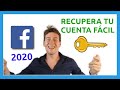 🔥 Como RECUPERAR cuenta de FACEBOOK en 2021 sin contraseña ni email [VERSIÓN ACTUALIZADA]