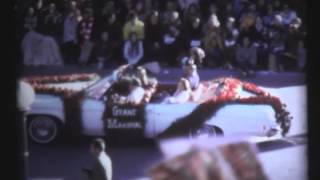 Roger's Rose Parade Film