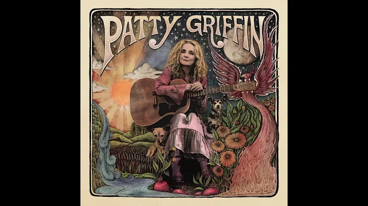 Patty Griffin - "Where I Come From"