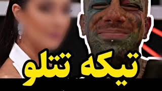به نظرتون منظور امیر تتلو کدوم صدف بود؟