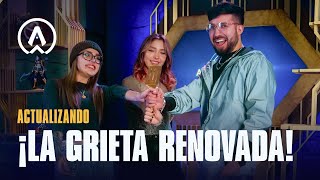 Actualizando LoL Ep.1 : ¡La Grieta Renovada! | Parte 1 | League of Legends