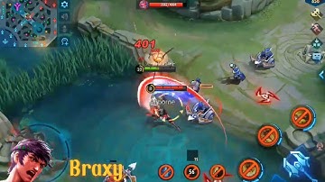 hack damage!?