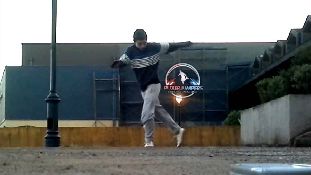 ► Hardstyle Remix ◄ CroZz Hardancer