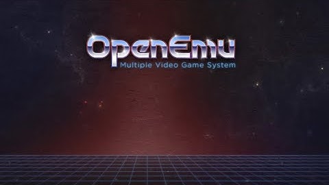 Kaos Tutorials: Getting OpenEmu to run on Mac OS Monterey, along with PS1, Gamecube, and Wii added