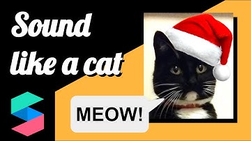 Spark AR Tutorial -  how to play sound on mouth open, a quick 5 minute (ish) guide