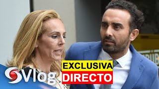 BOMBA! LA SOCIEDAD de Fidel Albiac que encubre el documental de Rocío Carrasco