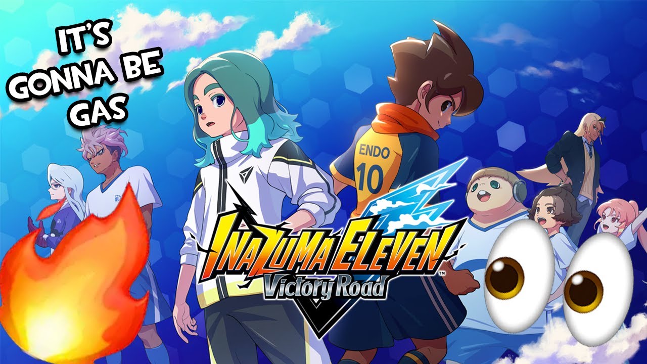 The Game I'm MOST Excited For This Year