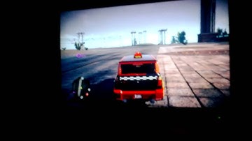 21 minute power slide saints row 4