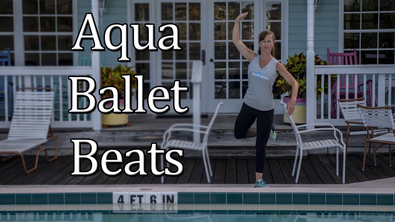 Aqua Ballet Beats