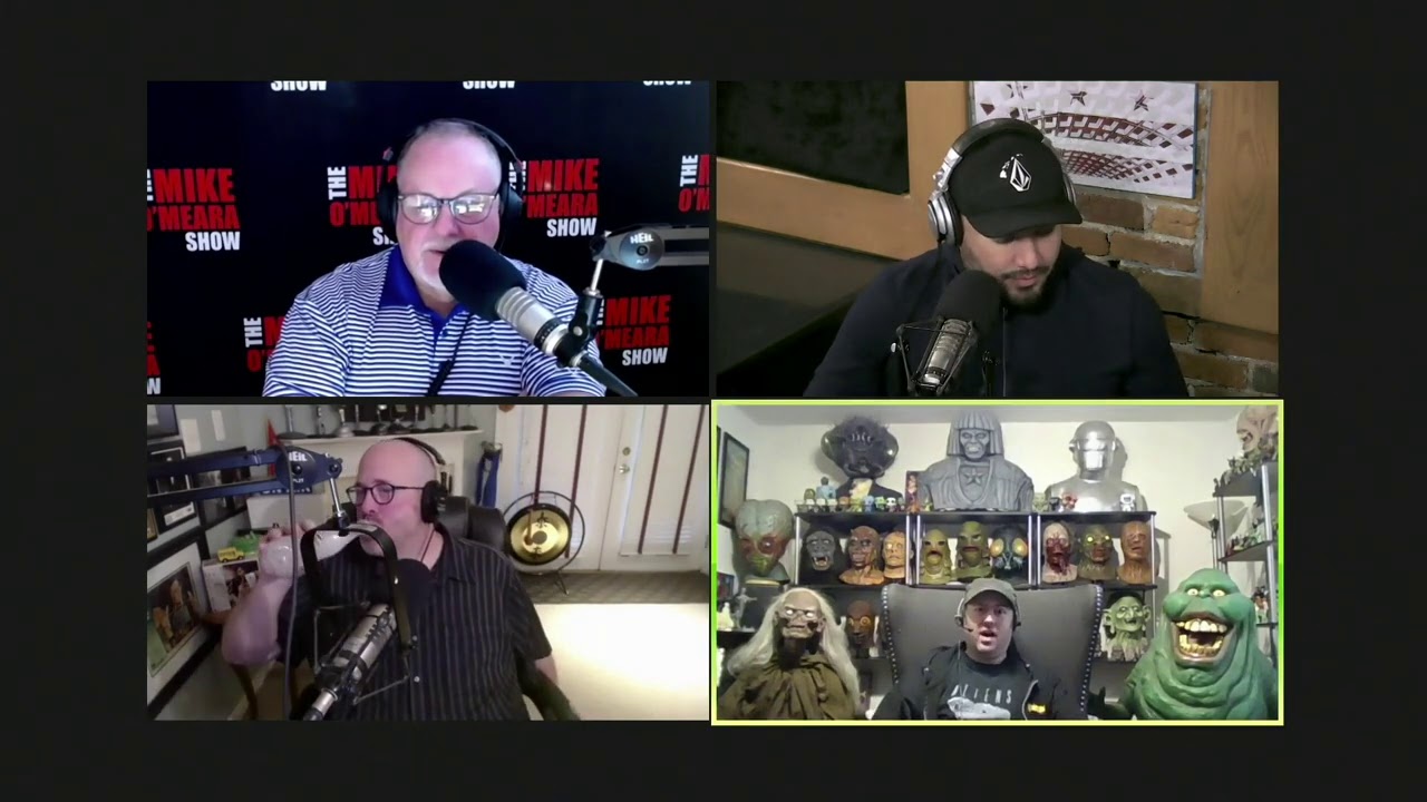 Master Monster Maker