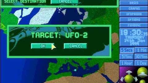 Xcom Ufo Defense Walkthrough Part 2
