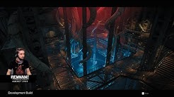 Remnant From The Ashes Youtube