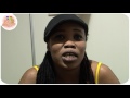 Capture de la vidéo Interview With Queen Ifrica By Late Night Munchies