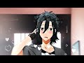 Anime edit  amv  izumi miyamura   horimiya