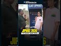 JIPMAT 2026 Students Reveal Everything 😨 Hardest Section & No. of Questions Attempted #shorts